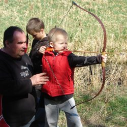 "Apró Paták" Lovas Sport Egyesület